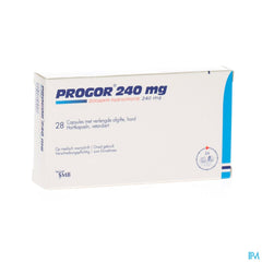 Progor Caps 28x240mg