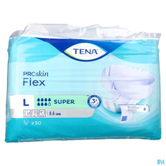 Tena Proskin Flex Plus Large 30