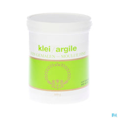 Argile Verte Poudre 600g