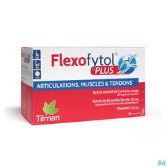 Flexofytol® PLUS (56 comprimés)
