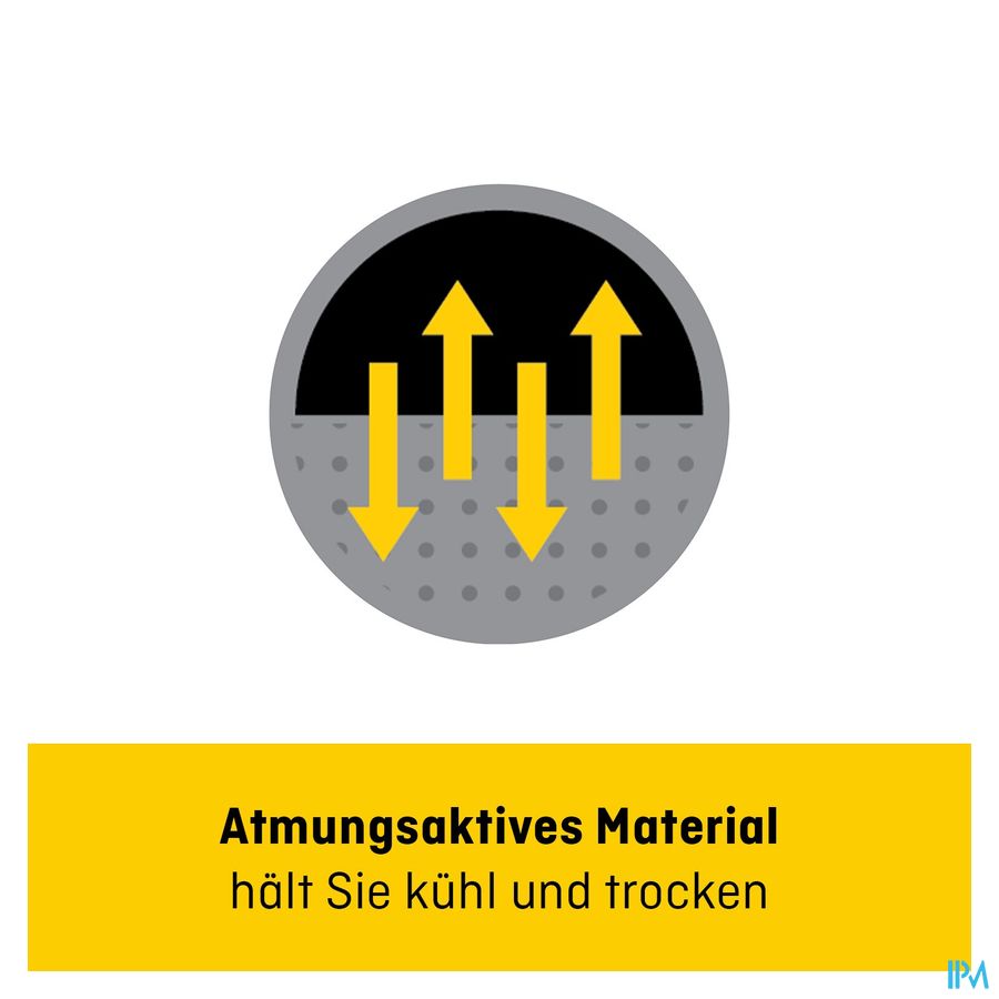 FUTURO™ Comfort Fit Genouillère 04039, Réglable (27.9 - 55.9 cm)