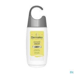 Dermalex® Crème De Douche Douce - Peau Normale - 250ml