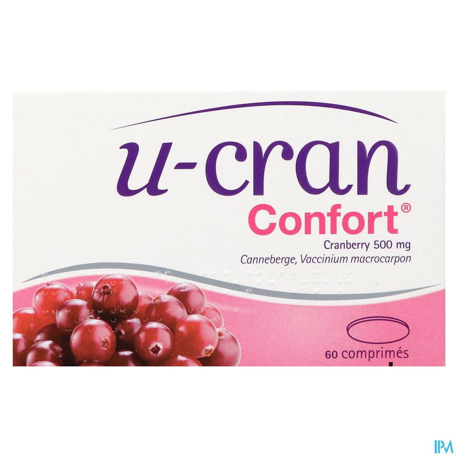 U-cran Confort Comp 60