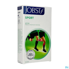 Jobst Sport 15-20 Ad Royal Blue l 1 7528982