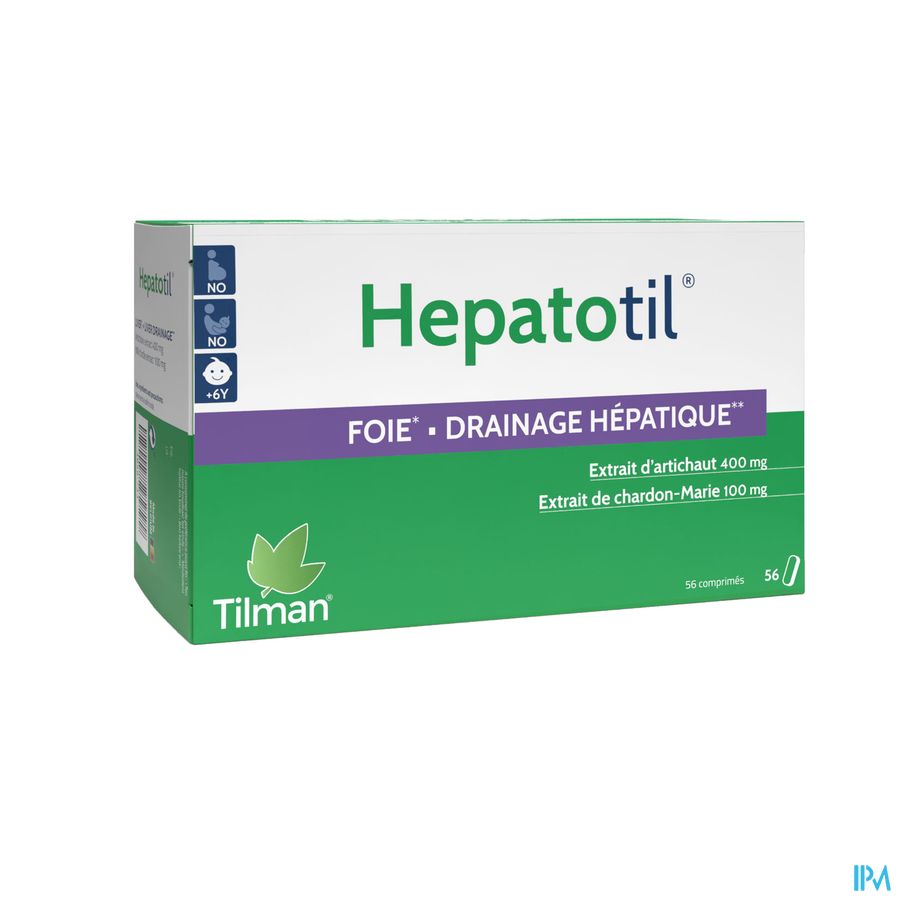 Hepatotil®