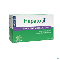 Hepatotil®