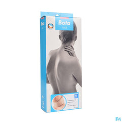 COLLIER CERVICAL A - Anatomique - H  8cm \  MEDIUM = 38-43 CM