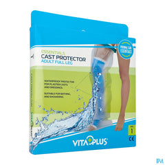 Pharmex Housse Protections Adulte Jambe Entiere