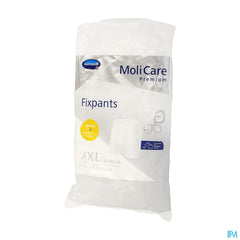 Molicare Pr Fixpnt Longl Xxl 5 P/s