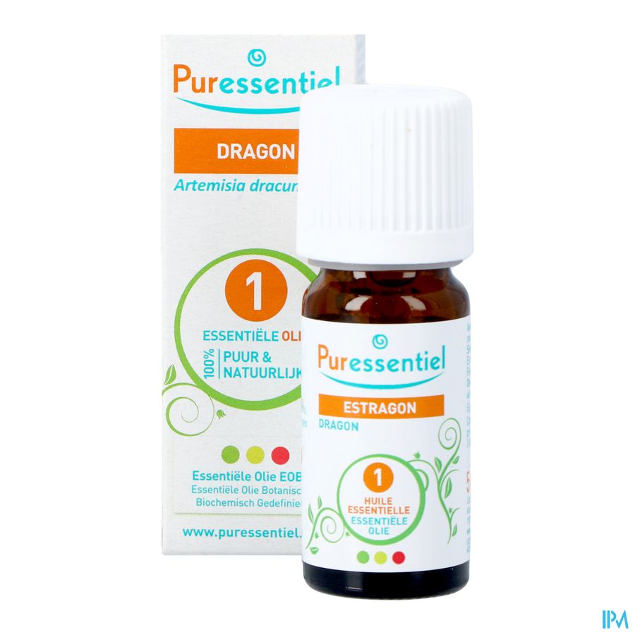 Puressentiel He Estragon 5ml