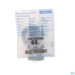 Portex Pessaire Vinyl 65mm 1