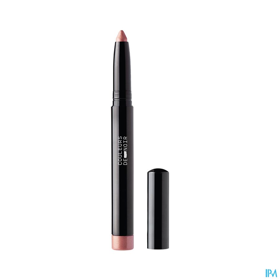 Couleurs De Noir Stylo Oap Wp 02 Pink Metal
