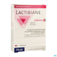 Lactibiane Reference Gel 10x2.5g