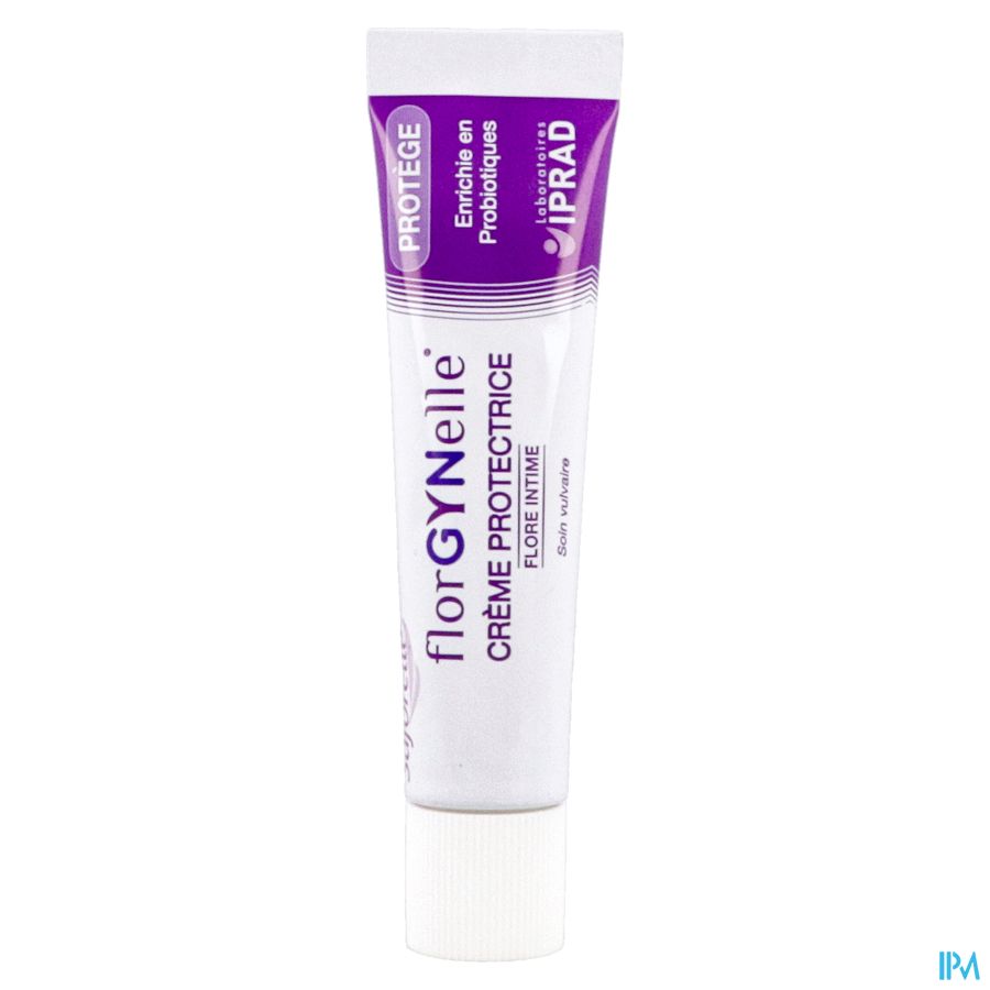 Florgynelle Creme Protectrice 15ml