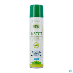 PISTAL INSECT INODORE SPRAY CONTRE LES INSECTS 300ML