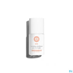 Meme Solution Fortifiante Ongles 10ml