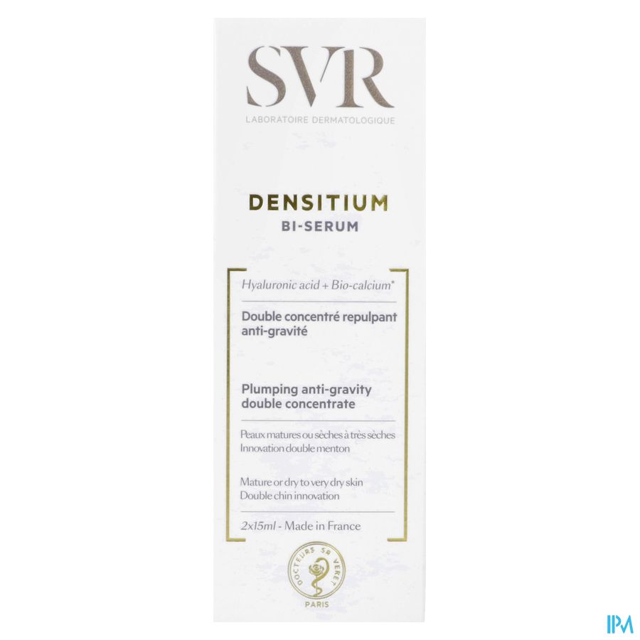 Svr Densitium Bi-serum 30ml