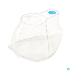 Masque Adult Chamber Spacer Mr Aerosol