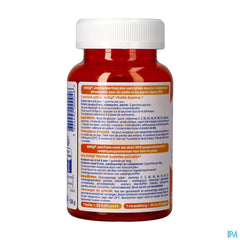 Alvityl Vitalite Gommes 60