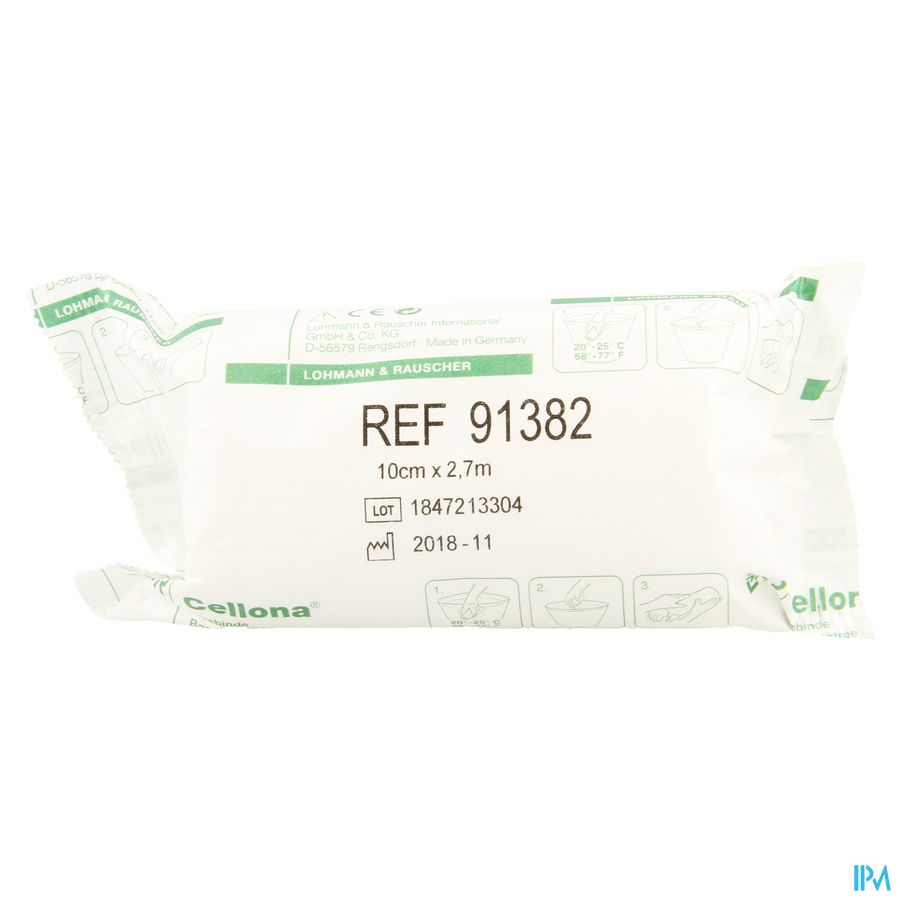 Cellona Bde Platree 10cmx2.75m 91382