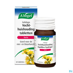 A.Vogel Solidago Forte 60 comprimés