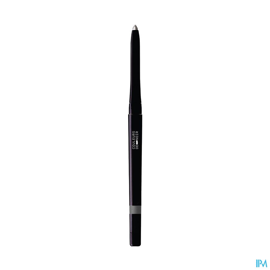 Couleurs De Noir Stylo Yeux Wr 06 Gris 0,35g