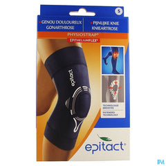 Epitact Genouillere Physiostrap S