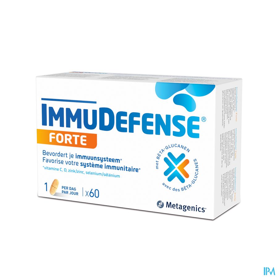 ImmuDefense forte