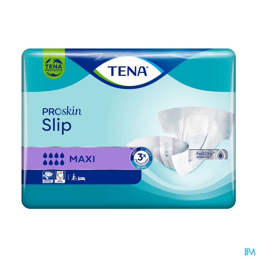 Apoti Mini Tena Proskin Slip Maxi Small 24 – Apoti-care