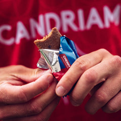 Sports Bar (6 X 46 gr)