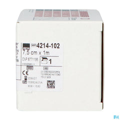 Pharmex Pansement Tubulaire Compressif D 7.5cmx1m