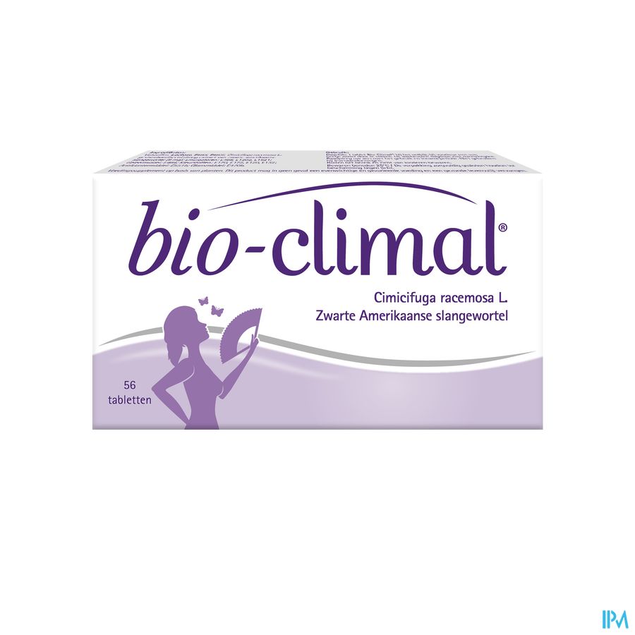 Bio-climal Comp 56