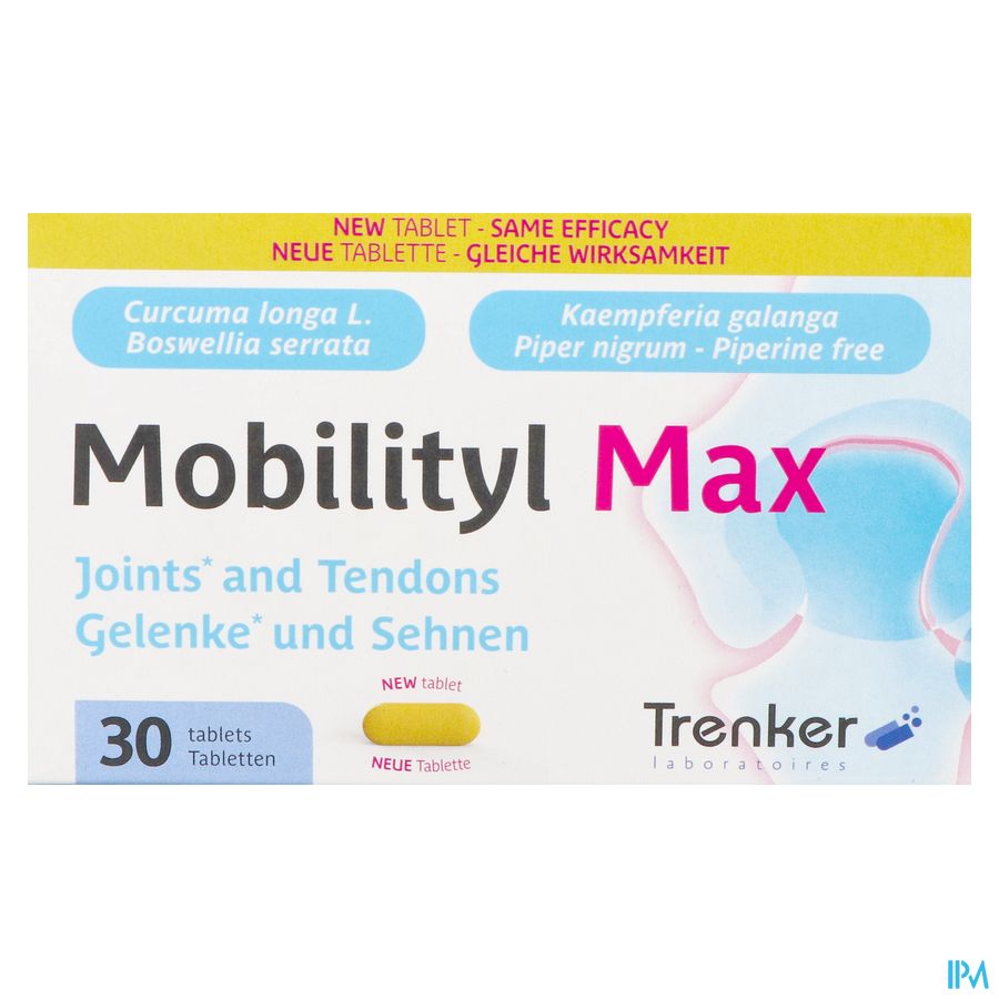 Mobilityl Max Comp 30 Nf