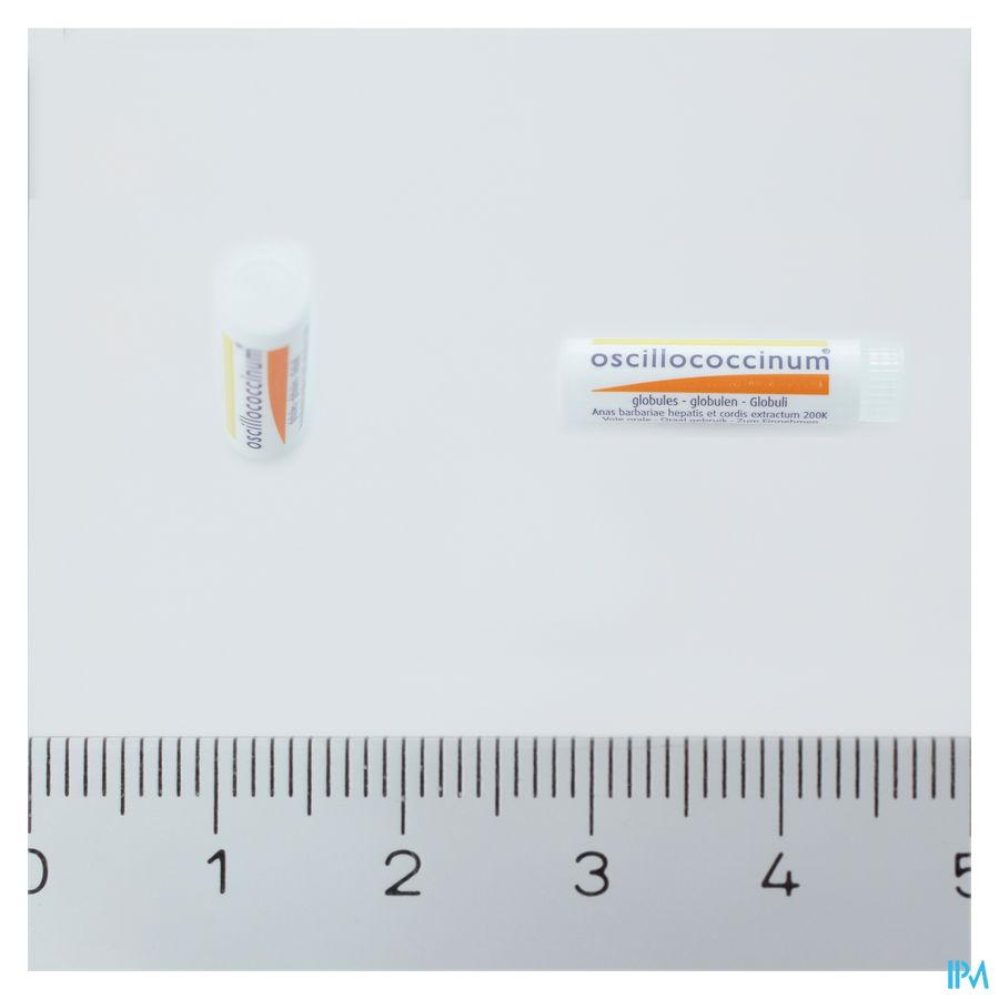 Oscillococcinum Doses 6 X 1g Boiron