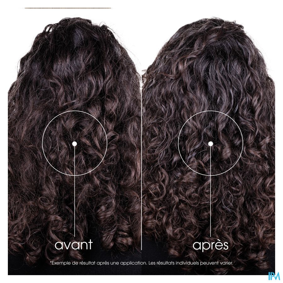 Klorane - Shampoing Nutrition à la Mangue - Cheveux secs