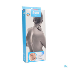 COLLIER CERVICAL C - mod. Classic - H  8cm skin \ LARGE = 43-48 CM