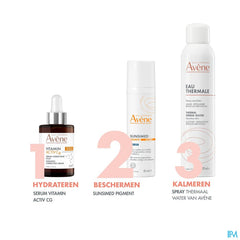 Eau Thermale Avène Sunsimed Pigment