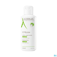 A-DERMA - CYTELIUM LOTION ASSÉCHANTE APAISANTE - Zones irritées sujettes à macération - zones humides - plis cutanées
