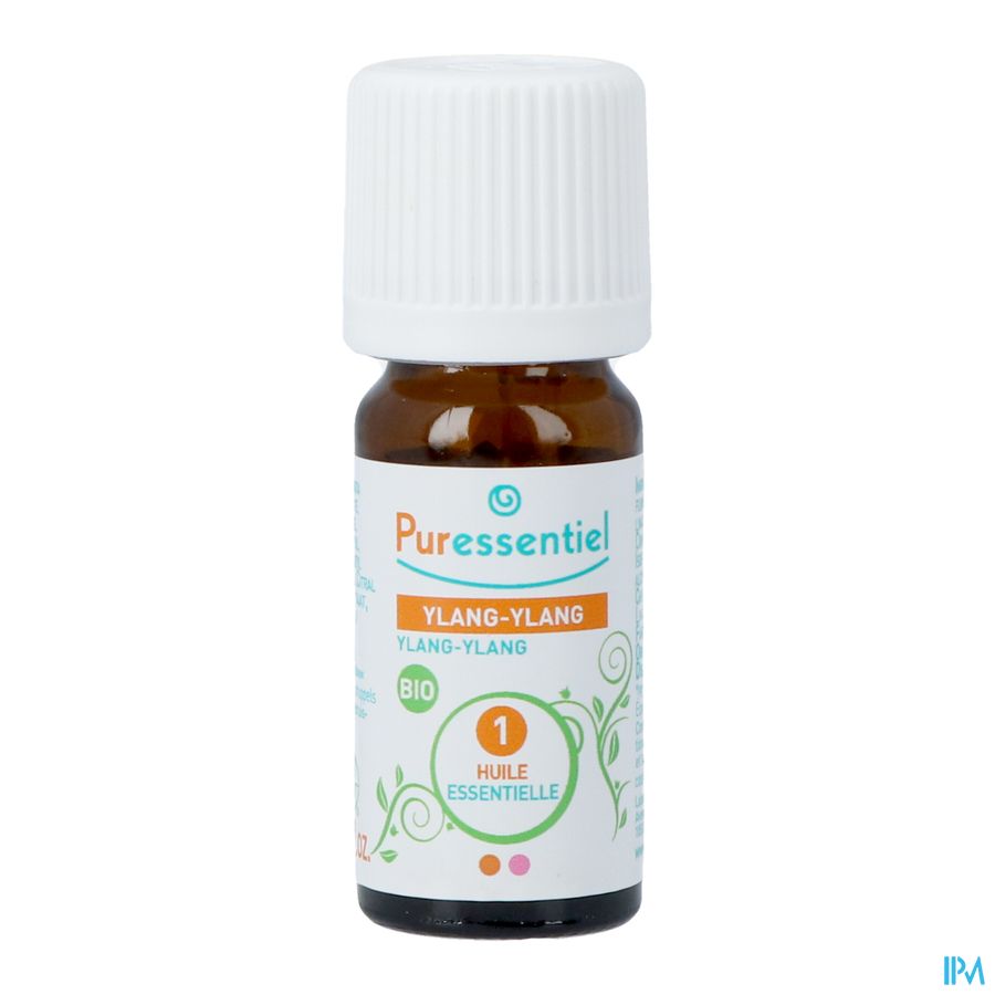 Puressentiel He Ylang-ylang Bio Expert 5ml