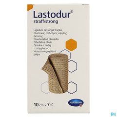 Lastodur Comp. Forte 10cmx7m 1 P/s