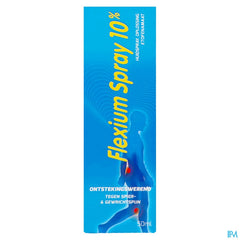 Flexium Spray 50ml