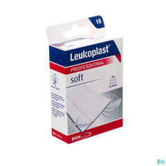 Leukoplast Soft 6cmx1m 1 7321801