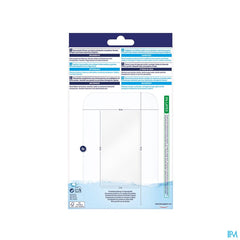 Hansaplast Aqua Protect 3xl Strips 5