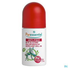 Puressentiel A/pique Roller Adulte 50ml