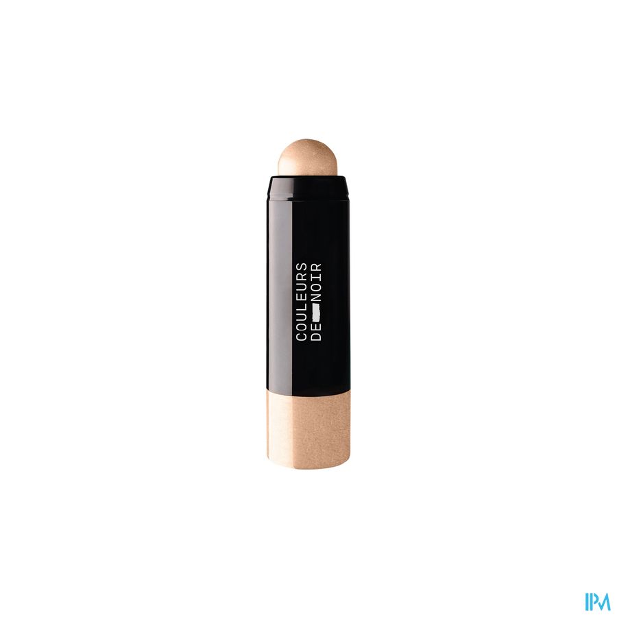 Couleurs De Noir Glow Stick 01 Nude&pearly5,8g