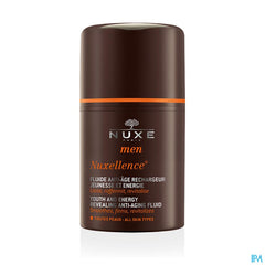 Nuxe Men Nuxellence Fl A/age Jeunesse Energie 50ml