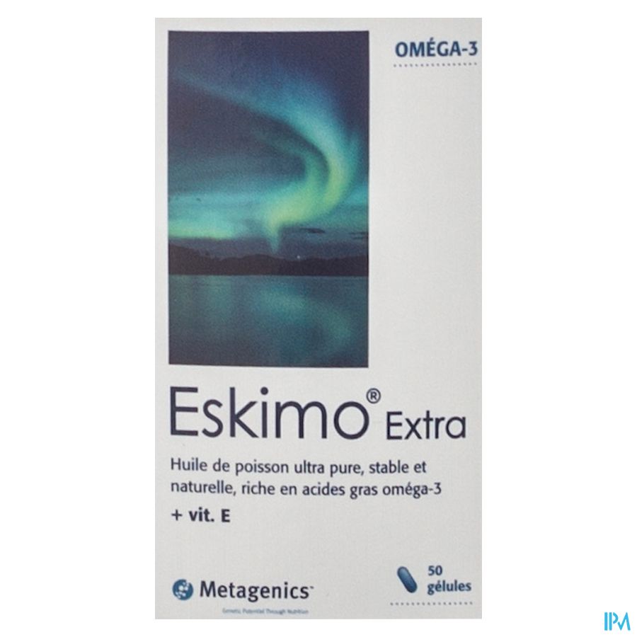 Eskimo Extra