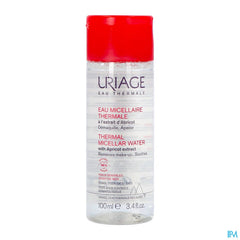Uriage Eau Micc.thermale Peaux Sensibles 100ml