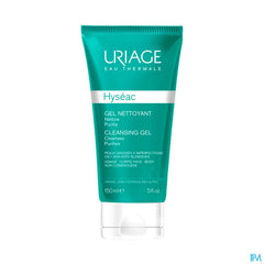 Uriage Hyseac Gel Nettoyant 150ml