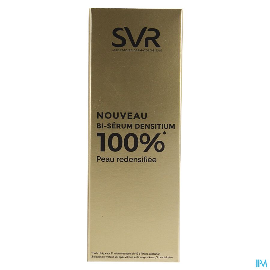 Svr Densitium Bi-serum 30ml